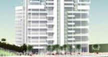 Bond Brickell External View