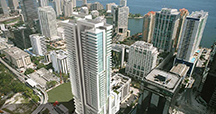 Bond Brickell External View