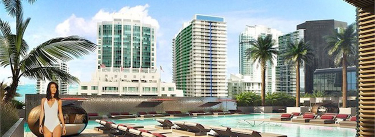 Bond Brickell External View