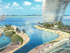 Resorts World Miami